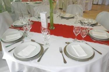 Mirasoles Eventos Consult disponibilidad y precios